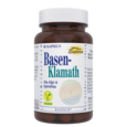 Sie sehen eine Packung Espara Basen-Klamath Kapseln, 60 Stück, Produktbild: 01 Espara Basen-Klamath Kapseln, 60 Stück, A-Nr.: 4071534 - 01