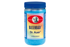 BASENBAD nach Dr. Auer, 900 Gramm, A-Nr.: 2404204 - 01