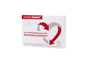 ATERObasic®, 30 Stück, A-Nr.: 4801493 - 01