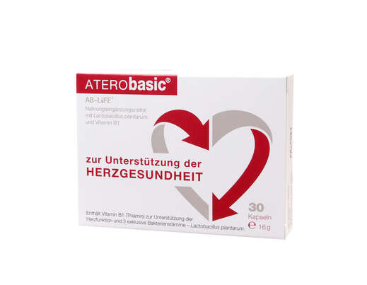 ATERObasic®, 30 Stück, A-Nr.: 4801493 - 01