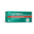 Sie sehen eine Packung Aspirin® Protect 100 mg – Filmtabletten, 60 Stück, Produktbild: 01 Aspirin® Protect 100 mg – Filmtabletten, 60 Stück, A-Nr.: 3504847 - 01
