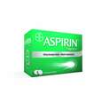 Aspirin® Express 500 mg überzogene Tablette, 40 Stück, A-Nr.: 4208217 - 01