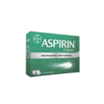 Sie sehen eine Packung Aspirin® Express 500 mg überzogene Tablette, 20 Stück, Produktbild: 01 Aspirin® Express 500 mg überzogene Tablette, 20 Stück, A-Nr.: 4208200 - 01