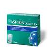 Sie sehen eine Packung Aspirin® Complex – Granulat, 10 Stück, Produktbild: 01 Aspirin® Complex – Granulat, 10 Stück, A-Nr.: 2444238 - 01