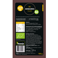 Sie sehen eine Packung Bio Ashwagandha Pulver Hanoju, 100 Gramm, Produktbild: 02 Bio Ashwagandha Pulver Hanoju, 100 Gramm, A-Nr.: 4384730 - 02