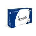Sie sehen eine Packung ARTHROBENE plus Gelenkskapseln, 60 Stück, Produktbild: 01 ARTHROBENE plus Gelenkskapseln, 60 Stück, A-Nr.: 3289834 - 01