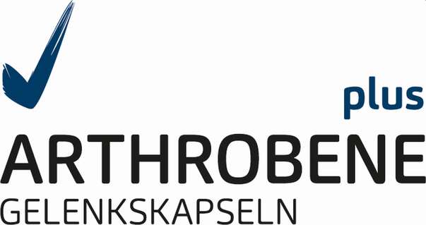 Sie sehen eine Packung ARTHROBENE plus Gelenkskapseln, 60 Stück, Produktbild: 02 ARTHROBENE plus Gelenkskapseln, 60 Stück, A-Nr.: 3289834 - 02