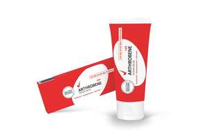 ARTHROBENE Muskelsalbe Rot, 60 Milliliter, A-Nr.: 4118537 - 01