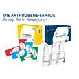 ARTHROBENE Muskelsalbe Rot, 60 Milliliter, A-Nr.: 4118537 - 03
