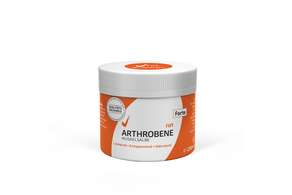 ARTHROBENE Muskelsalbe Rot, 250 Milliliter, A-Nr.: 3141936 - 01
