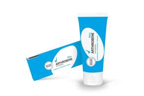 ARTHROBENE Gelenksgel Blau, 60 Milliliter, A-Nr.: 3039385 - 01