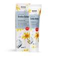 Sie sehen eine Packung Arlberger Arnika Gelee 60ml, 60 Milliliter, Produktbild: 01 Arlberger Arnika Gelee 60ml, 60 Milliliter, A-Nr.: 0545863 - 01