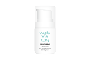 Aquatadeus Akutcreme, 50 Milliliter, A-Nr.: 4361166 - 01