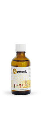 Apremia Propolis Tropfen, 50 Milliliter, A-Nr.: 4169204 - 01