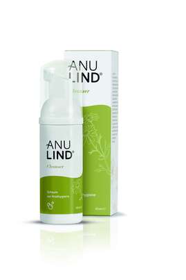 Anulind Waschschaum, 1 Stück, A-Nr.: 4882712 - 01