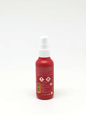 Sie sehen eine Packung ANTI BRUMM SPRAY FTE, 75 Milliliter, Produktbild: 02 ANTI BRUMM SPRAY FTE, 75 Milliliter, A-Nr.: 2863900 - 02