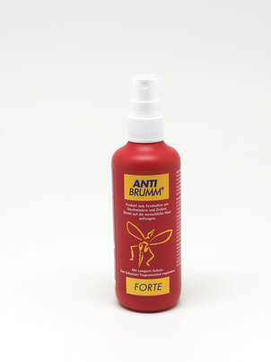 ANTI BRUMM SPRAY FTE, 150 Milliliter, A-Nr.: 3134592 - 03