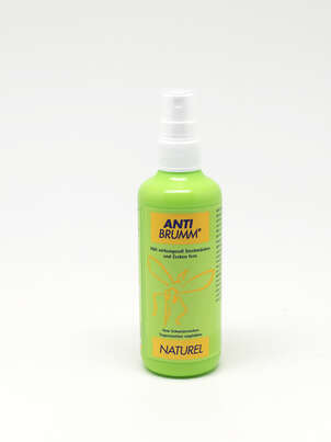 ANTI BRUMM SPRAY NAT, 150 Milliliter, A-Nr.: 3570614 - 03