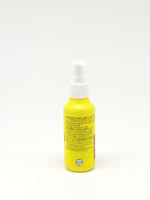 Sie sehen eine Packung ANTI BRUMM ZECK STOPP SPRAY, 75 Milliliter, Produktbild: 01 ANTI BRUMM ZECK STOPP SPRAY, 75 Milliliter, A-Nr.: 4327502 - 01