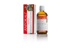 Anfokali Tropfen 100ml, 100 Milliliter, A-Nr.: 1327111 - 01