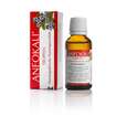 Sie sehen eine Packung Anfokali Tropfen 100ml, 100 Milliliter, Produktbild: 03 Anfokali Tropfen 100ml, 100 Milliliter, A-Nr.: 1327111 - 03
