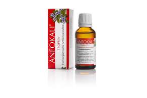 Anfokali Tropfen 30ml, 30 Milliliter, A-Nr.: 0596375 - 01