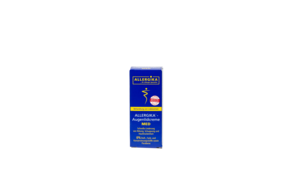 ALLERGIKA®-Augenlidcreme MED, 15 Milliliter, A-Nr.: 5381596 - 01
