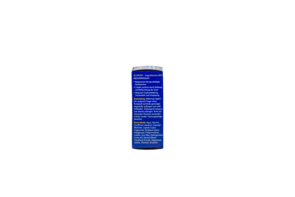 ALLERGIKA®-Augenlidcreme MED, 15 Milliliter, A-Nr.: 5381596 - 02