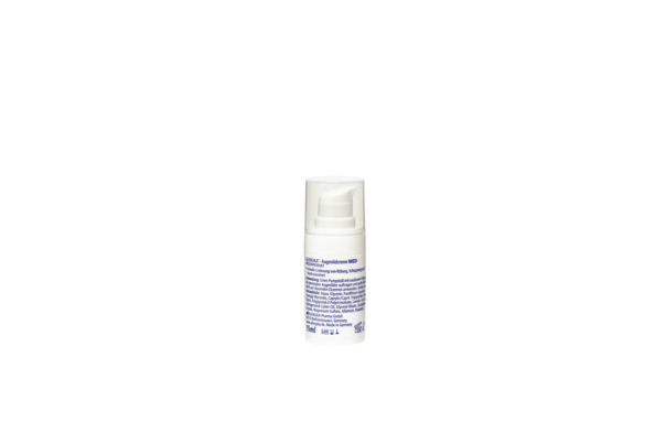ALLERGIKA®-Augenlidcreme MED, 15 Milliliter, A-Nr.: 5381596 - 05