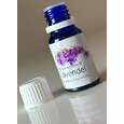 Sie sehen eine Packung Aethera Lavendelblüten-Öl, 10 Milliliter, Produktbild: 01 Aethera Lavendelblüten-Öl, 10 Milliliter, A-Nr.: 2981367 - 01