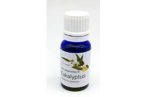 Aethera Eucalyptusöl, 10 Milliliter, A-Nr.: 2981396 - 01