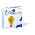 Acutil® Kapseln 30 Stk., 30 Stück, A-Nr.: 3412051 - 01