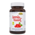 Sie sehen eine Packung Espara Acerola Vitamin C Kautabletten, 150 Stück, Produktbild: 01 Espara Acerola Vitamin C Kautabletten, 150 Stück, A-Nr.: 3378650 - 01
