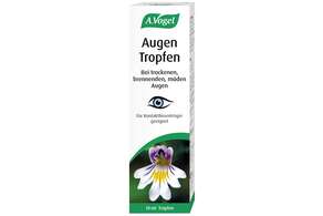 A.Vogel Augen Tropfen, 10 Milliliter, A-Nr.: 4434882 - 01