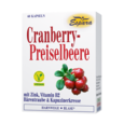 Espara Cranberry-Preiselbeere Kapseln, 60 Stück, A-Nr.: 3087898 - 01