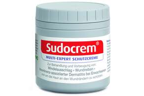 SUDOCREM MULTI-EXP SCHUTZCR, 60 Gramm, A-Nr.: 5379671 - 01