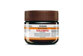 Heumann Bonchialtee Solubifix, 30 Gramm, A-Nr.: 3758298 - 01