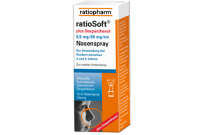 RATIOSOFT NA-SPRAY +DEXP.0,5, 10 Milliliter, A-Nr.: 4214005 - 01