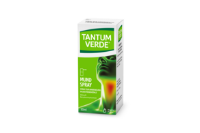 Tantum Verde® Mundspray, 30 Milliliter, A-Nr.: 1319330 - 01