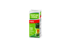 Tantum Verde® Mundspray forte, 15 Milliliter, A-Nr.: 2458594 - 01