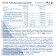 Acutil® Kapseln 30 Stk., 30 Stück, A-Nr.: 3412051 - 02