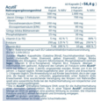 Sie sehen eine Packung Acutil® Kapseln 60 Stk., 60 Stück, Produktbild: 02 Acutil® Kapseln 60 Stk., 60 Stück, A-Nr.: 4534247 - 02