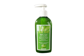 ALOE VERA GEL 98% APOFORCE, 200 Milliliter, A-Nr.: 2703711 - 01