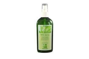 Apoforce Aloe Vera 98% Spray 200ml, 200 Milliliter, A-Nr.: 2703728 - 01