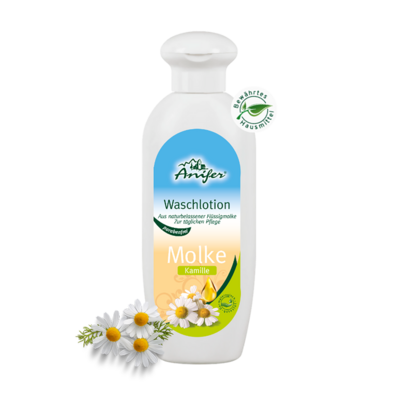 Anifer Molke Waschlotion, 200 Milliliter, A-Nr.: 2525422 - 01