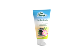 Anifer Teufelskralle Gel vegan, 150 Milliliter, A-Nr.: 3158523 - 01