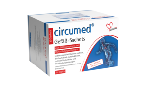 Circumed Gefäß Sachets, 30 Stück, A-Nr.: 3498302 - 01