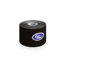 Cure Tape Classic schwarz, A-Nr.: 5669328 - 01