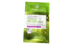 Fette Dermasel Maske Anti-Aging, 12 Milliliter, A-Nr.: 3791120 - 01