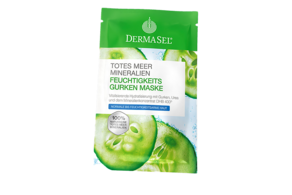 Fette Dermasel Maske Feuchtigkeit, 12 Milliliter, A-Nr.: 3790994 - 01